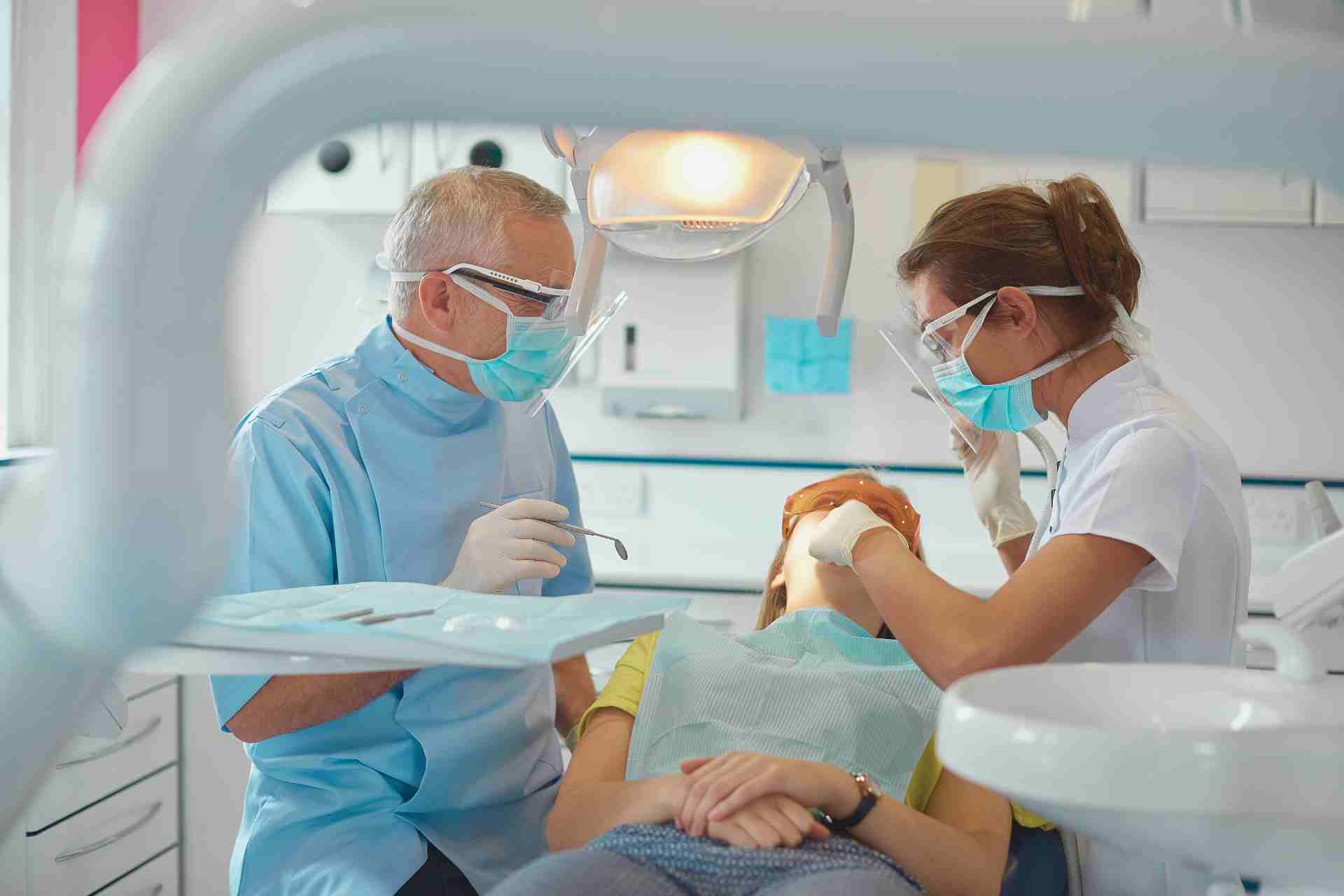 Dentist in Pulaski, TN
